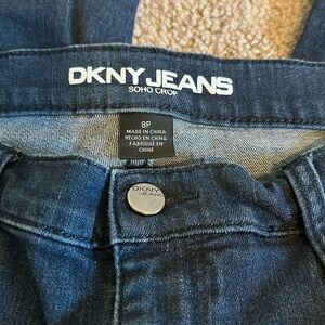 DNKY jeans